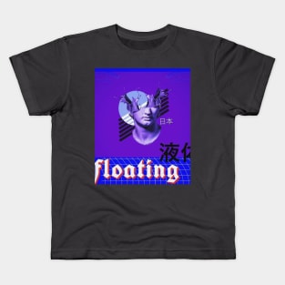 F L O A T E R Kids T-Shirt